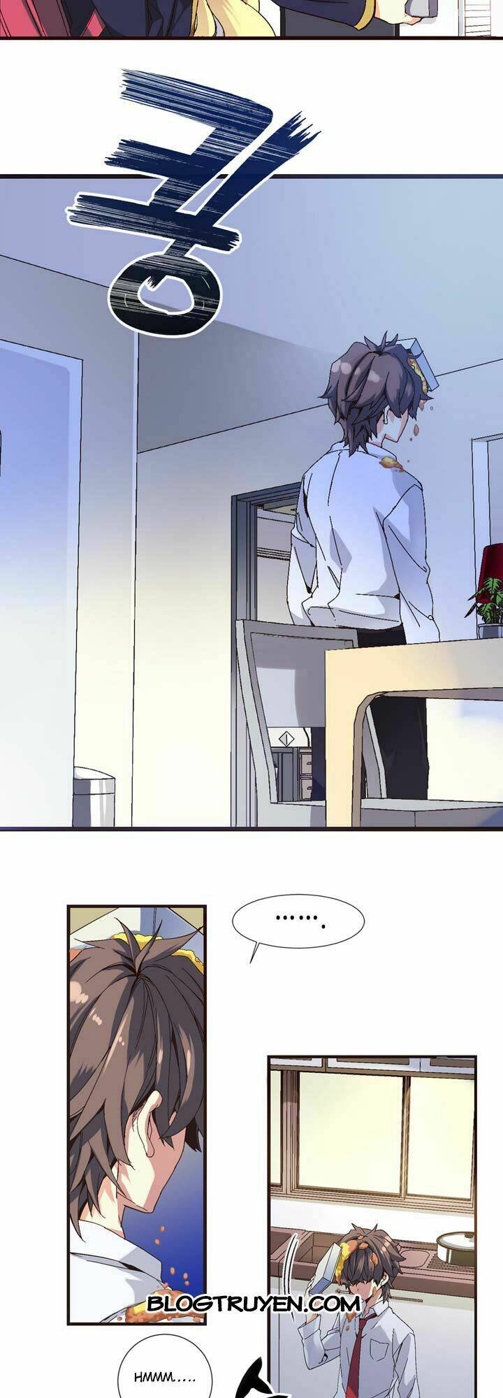 amentia chapter 1 20