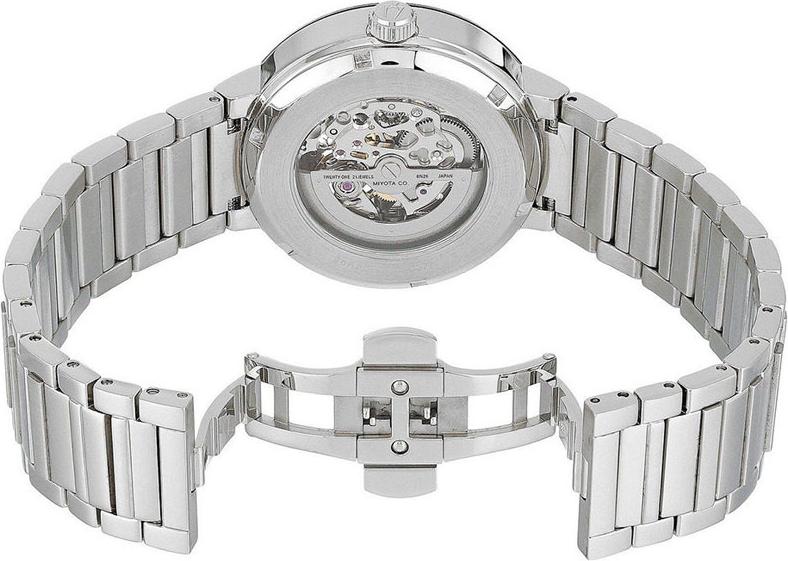 Đồng hồ nam Bulova 96A204