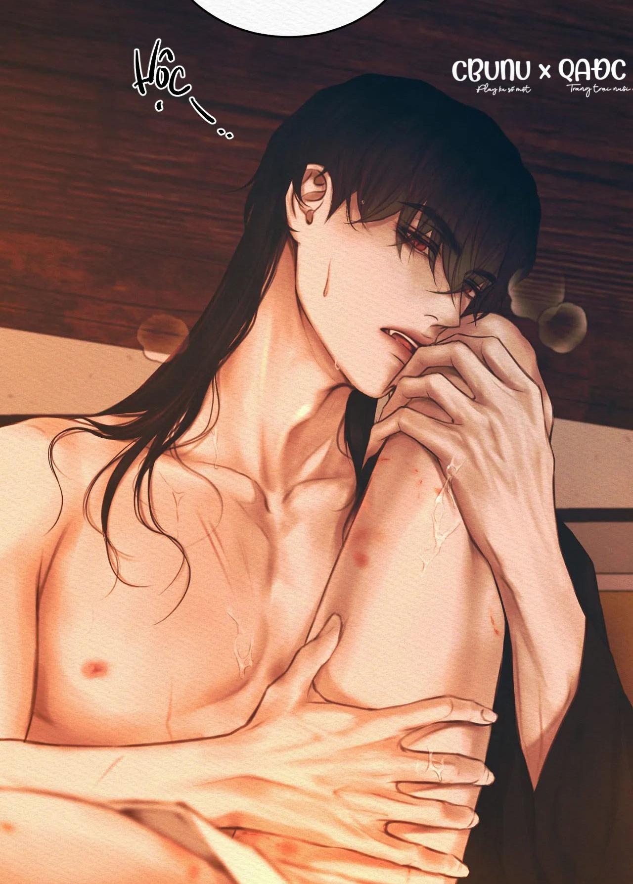 qủy dạ khúc chapter 33 92