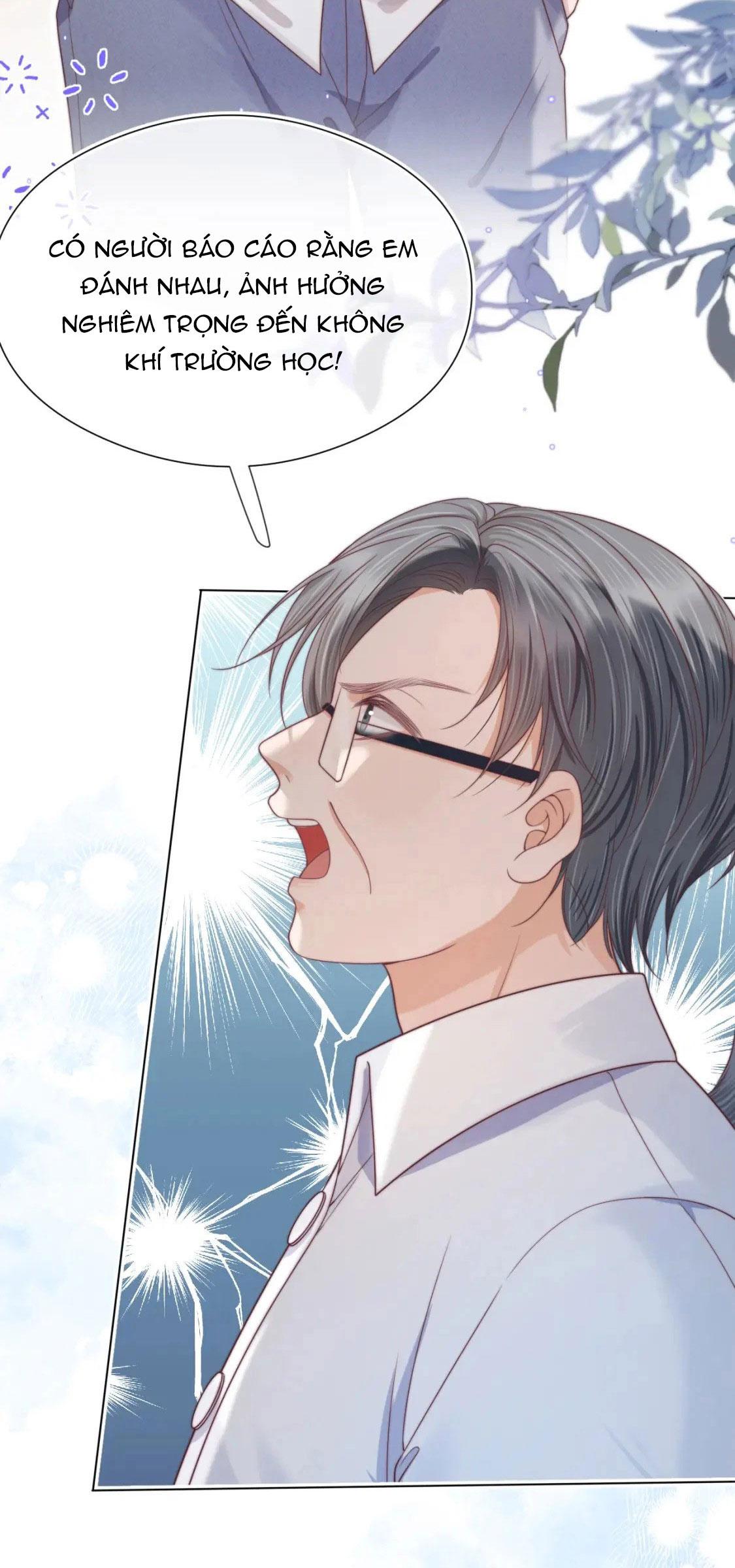 [ss2] một ngụm ăn cả thỏ con chapter 38 40