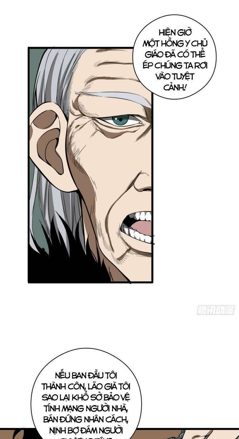người tu tiên tại đô thị chapter 187 21