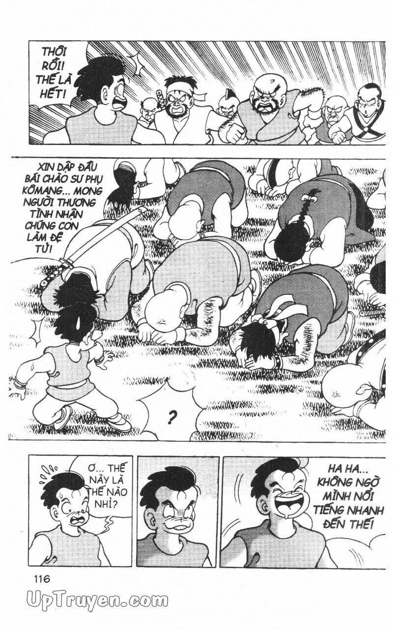 đội quân nhí nhố chapter 17 116