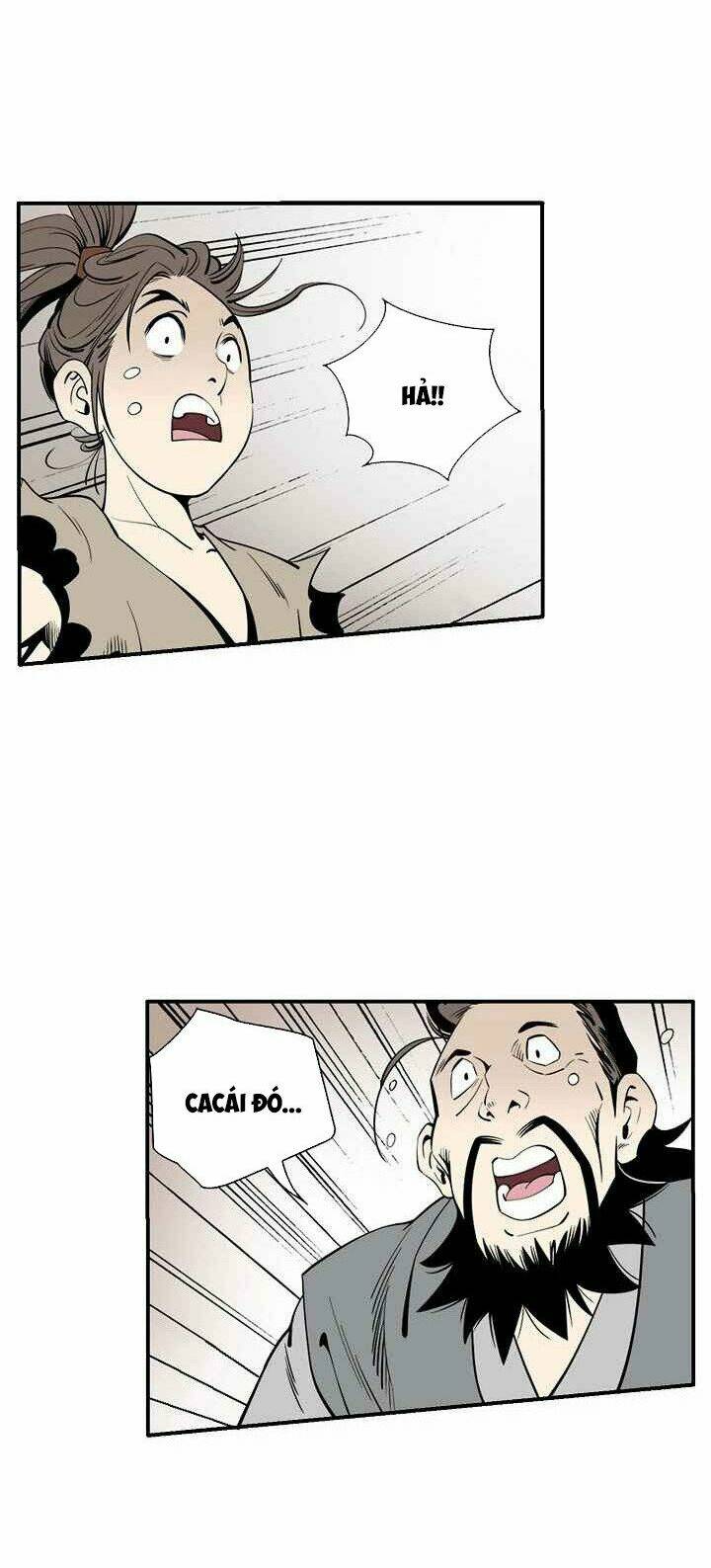 thế giới võ thuật của pháp sư chapter 44 5