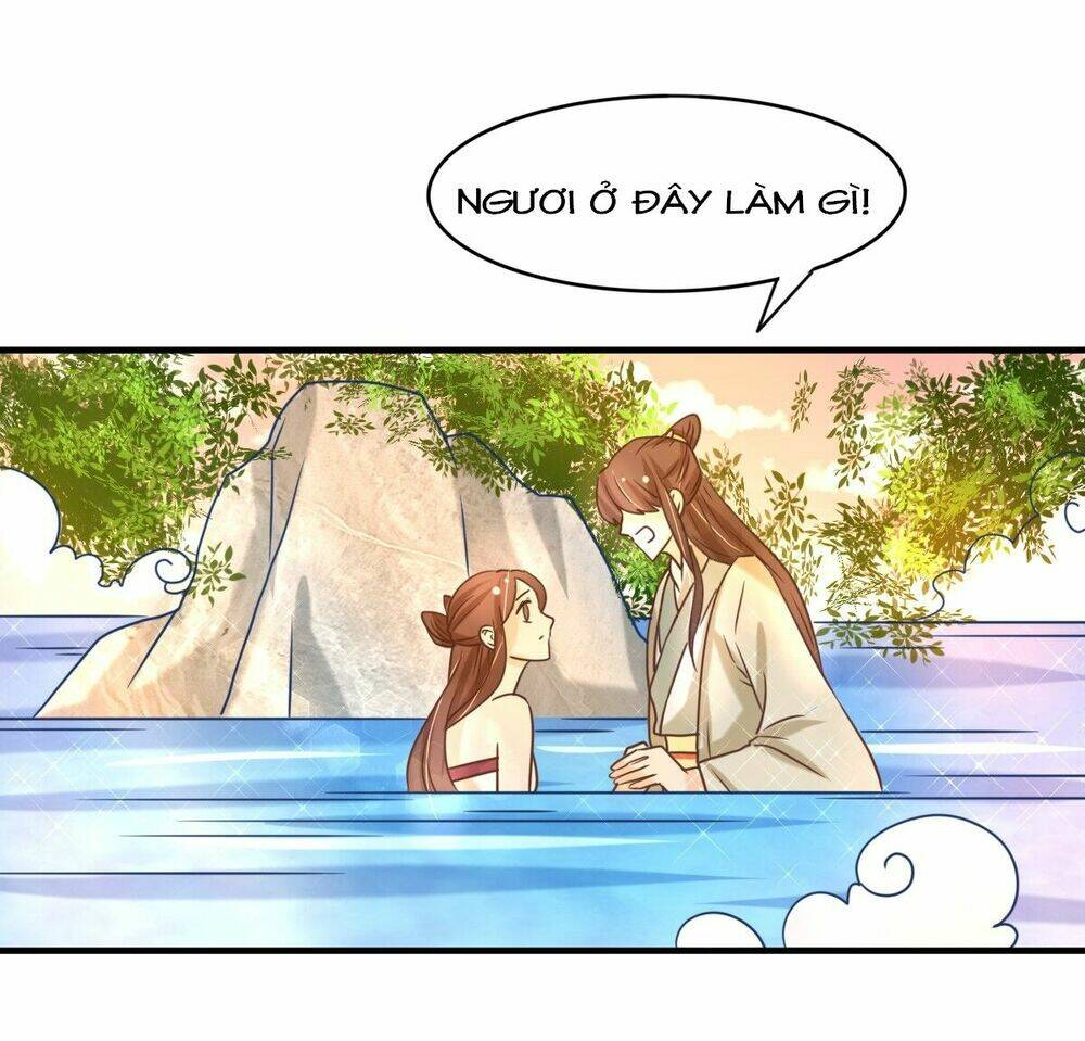 hồng nhan bất vong quốc chapter 9 38