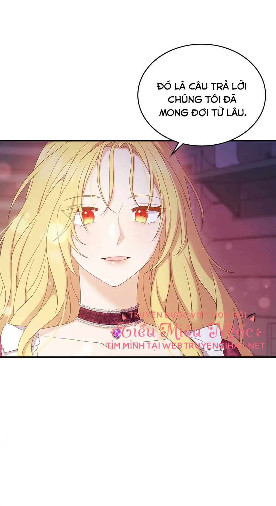 công chúa hai mặt chapter 68 28