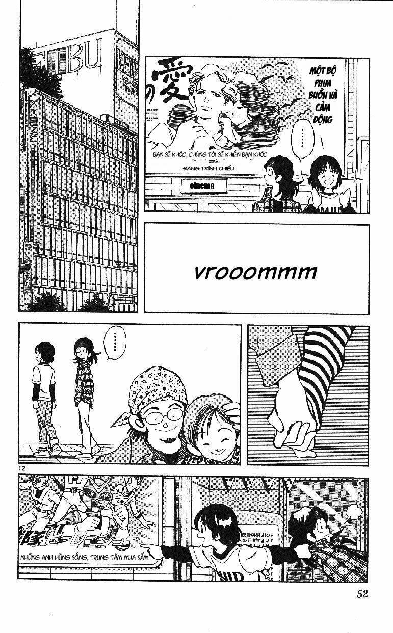 itsumo misora chapter 22 12