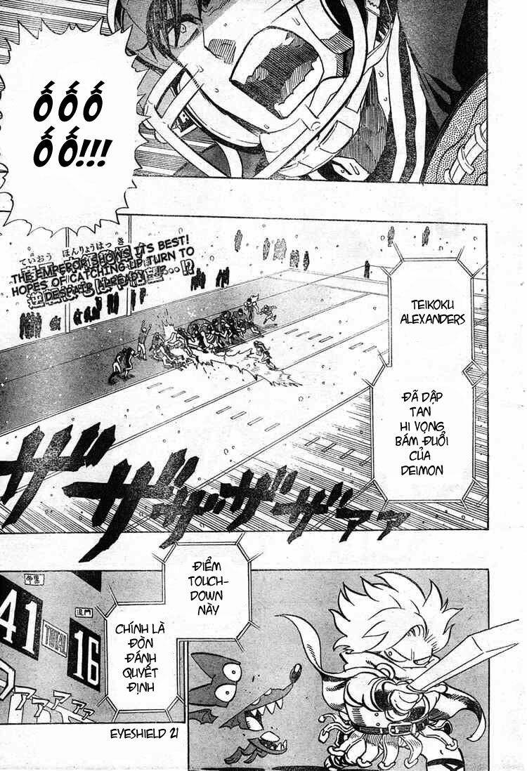 lá chắn mắt chapter 295 1