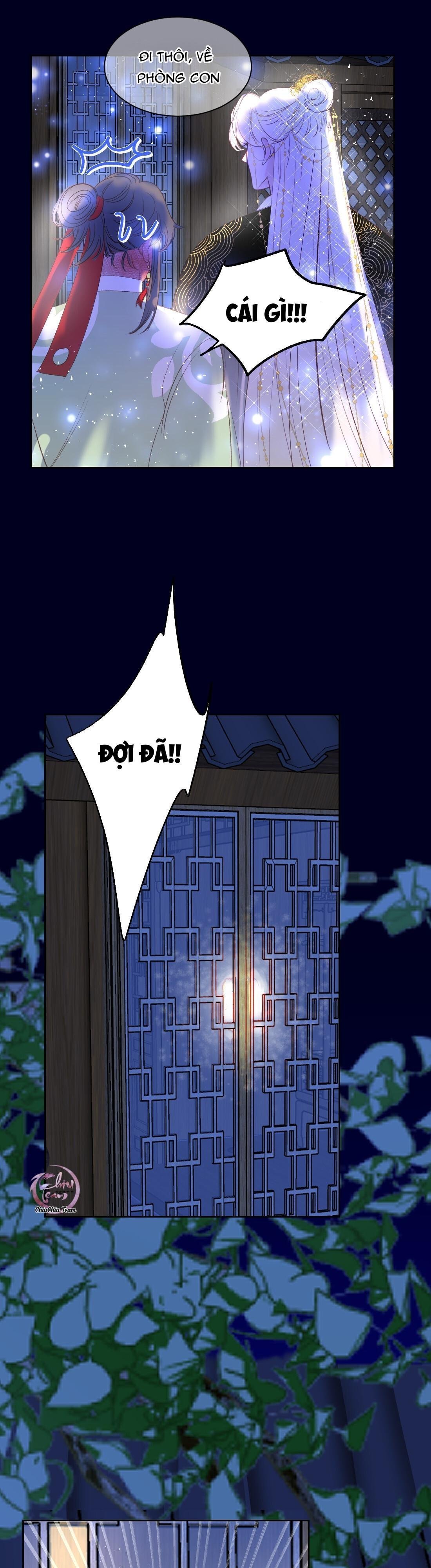 vài câu chuyện với sư tôn sau khi xuyên sách chapter 74 9