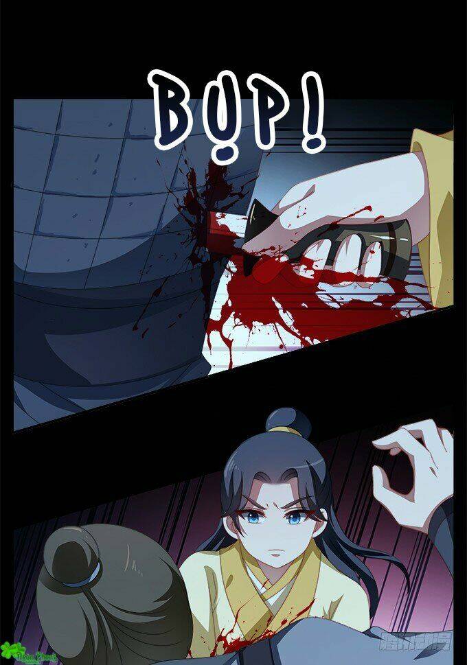 thịnh thế an nhiên chapter 41 23