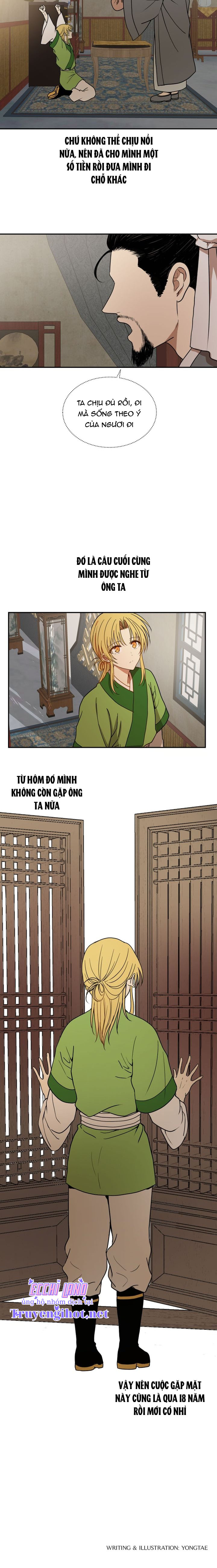 thuần hóa bạo chúa chapter 5.2 11