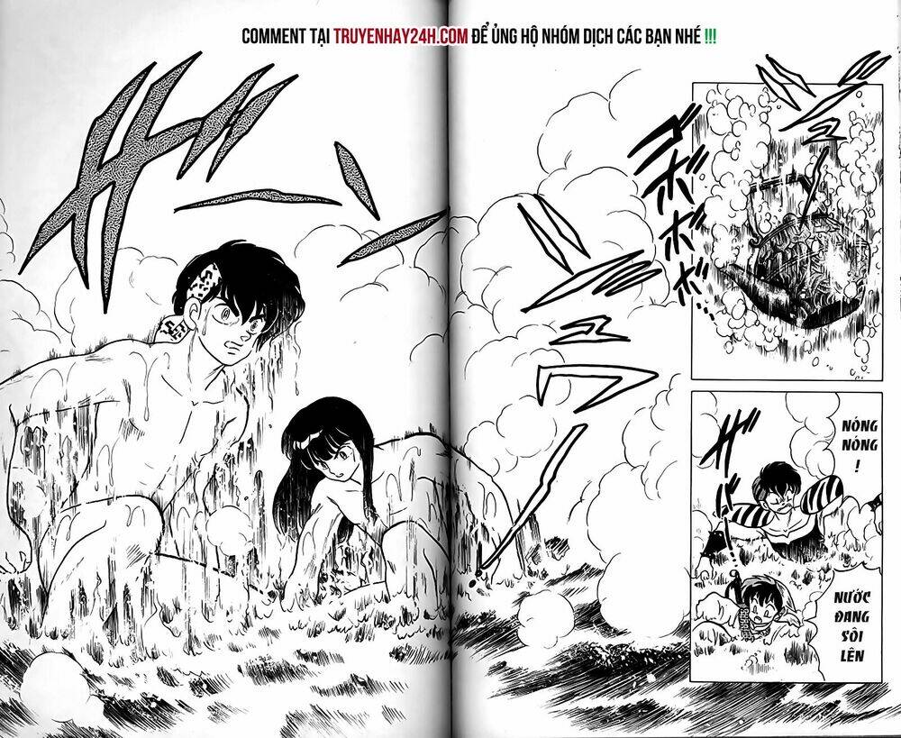 suối lời nguyền chapter 256 11