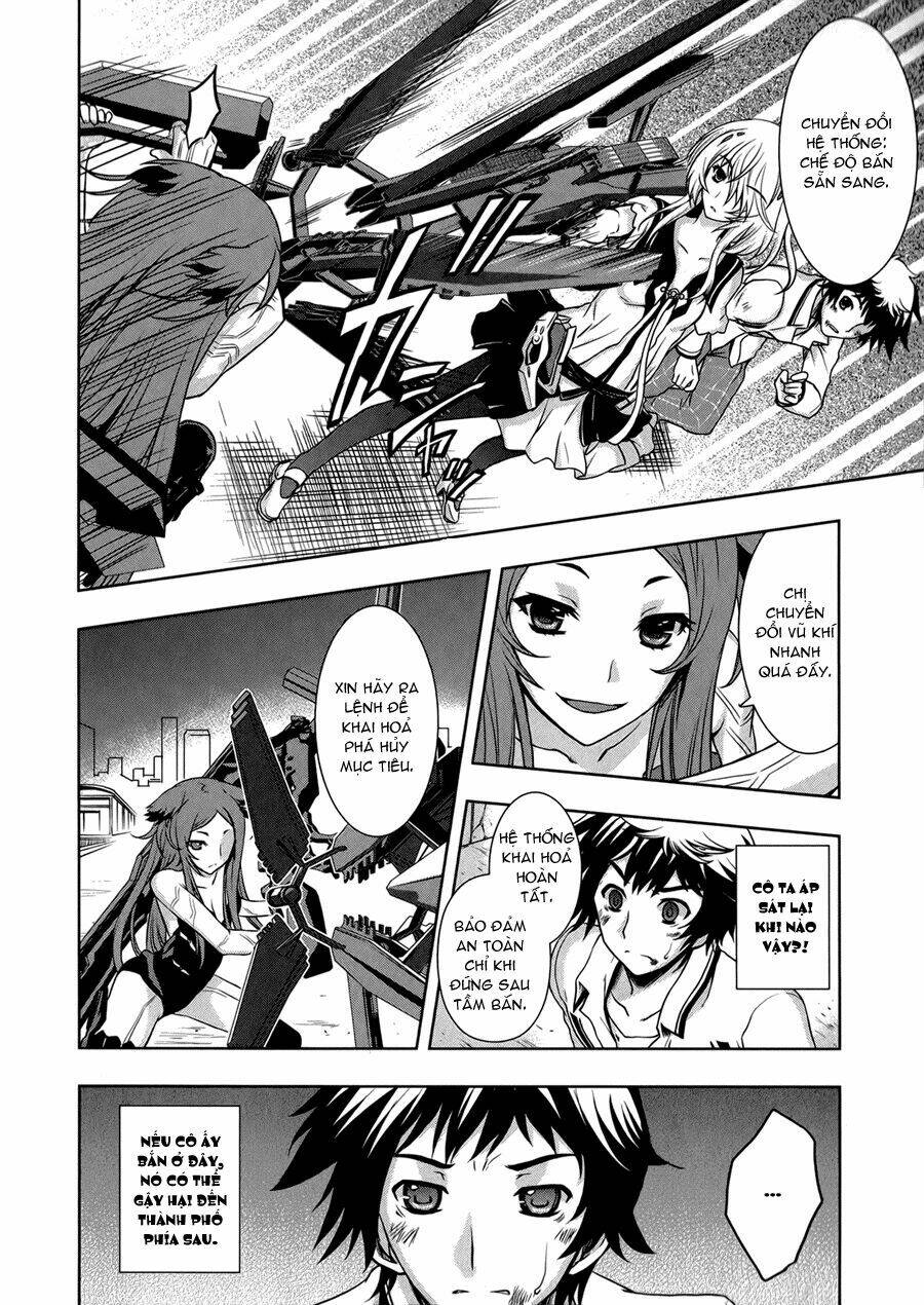 beatless dystopia chapter 9 17