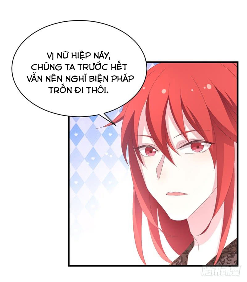 trò chơi trừng phạt chapter 21 13