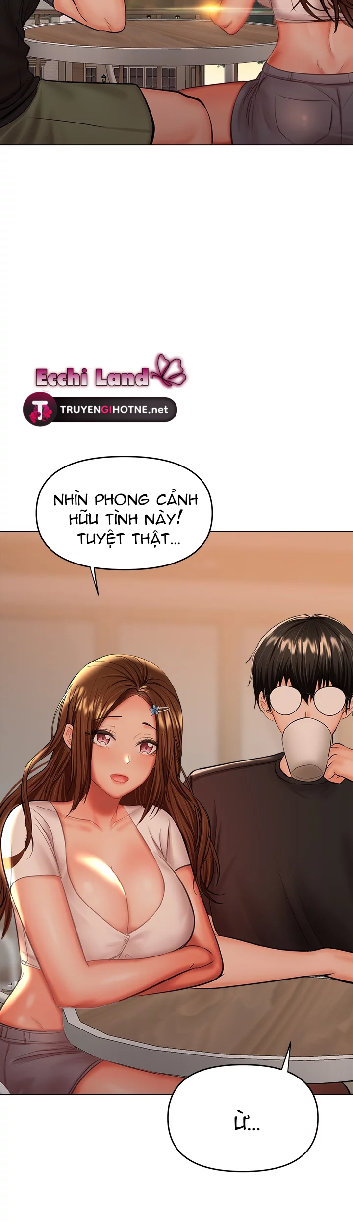 chiều chuộng em đi mà chapter 26.2 35