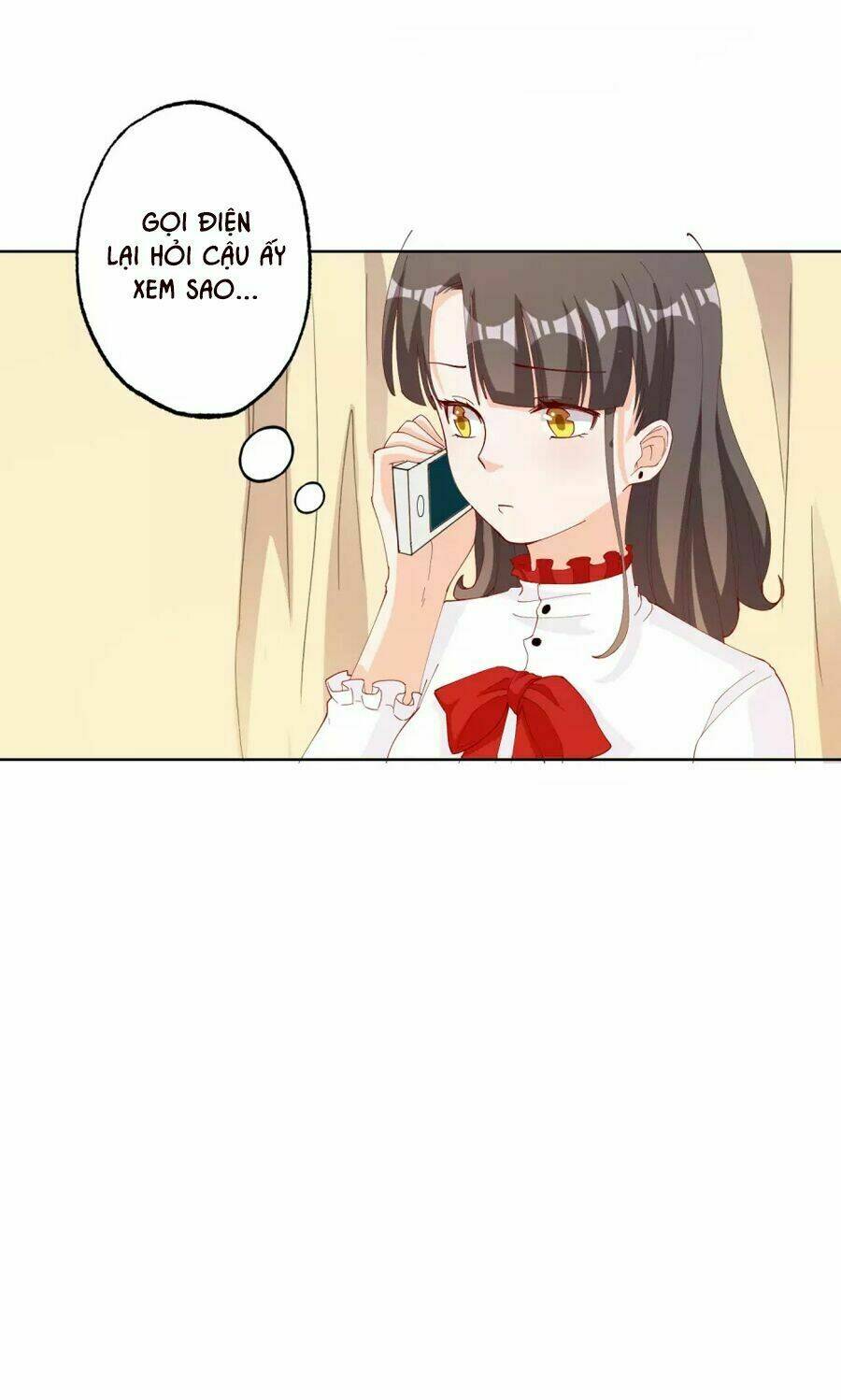 hôn nhân dục vọng: thiếu gia nhẹ một chút! chapter 111 5