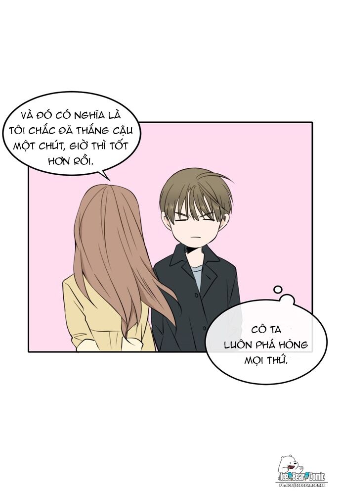 kiếp này cũng xin chăm sóc tôi như vậy nhé kiếp này cũng xin chăm sóc tôi như vậy nhé chapter 14 54