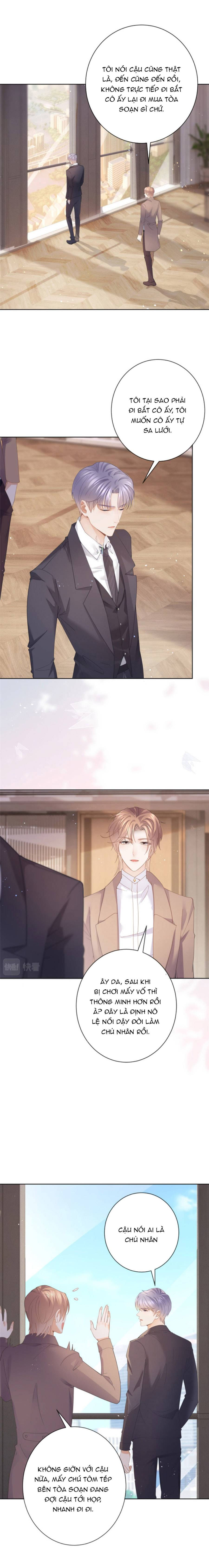sát thủ đại nhân tại tuyến dưỡng hồ chapter 34 9