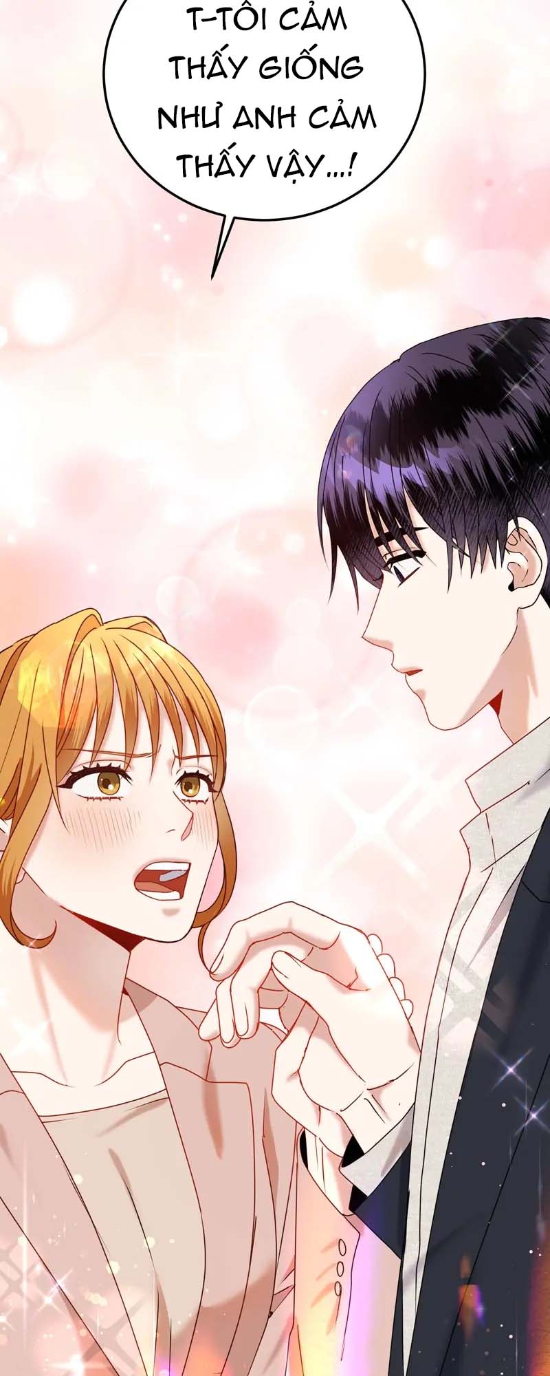 nụ hôn yêu tinh chapter 32.2 13