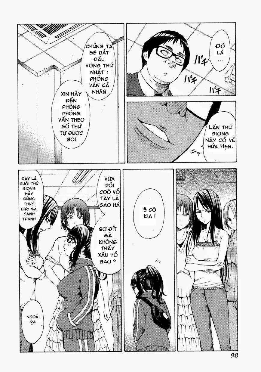 saiteihen no otoko chapter 7 12