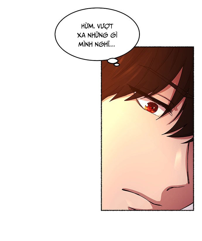 như gió trên cành cây khô chapter 48 42