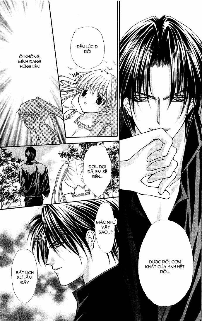 anh chàng khắc tinh chapter 12 10
