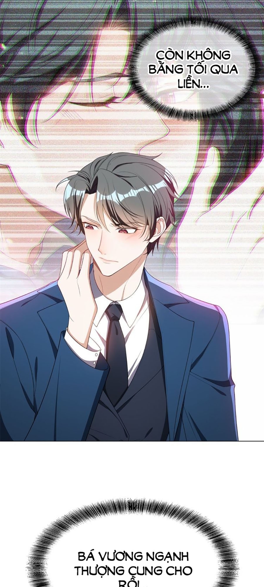 kế hoạch công lược của cô vợ gả thay chapter 26 50