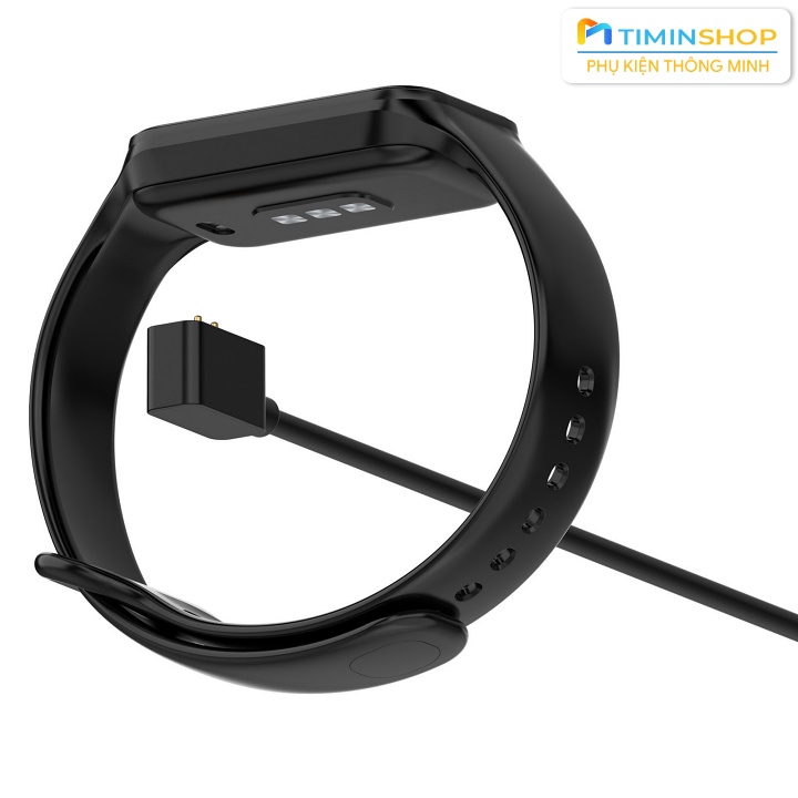 Cáp sạc cho Redmi Band 2/ Mi Band 8 Active/ Redmi Watch 3 Active/ Miband 8/ Band 8 Pro