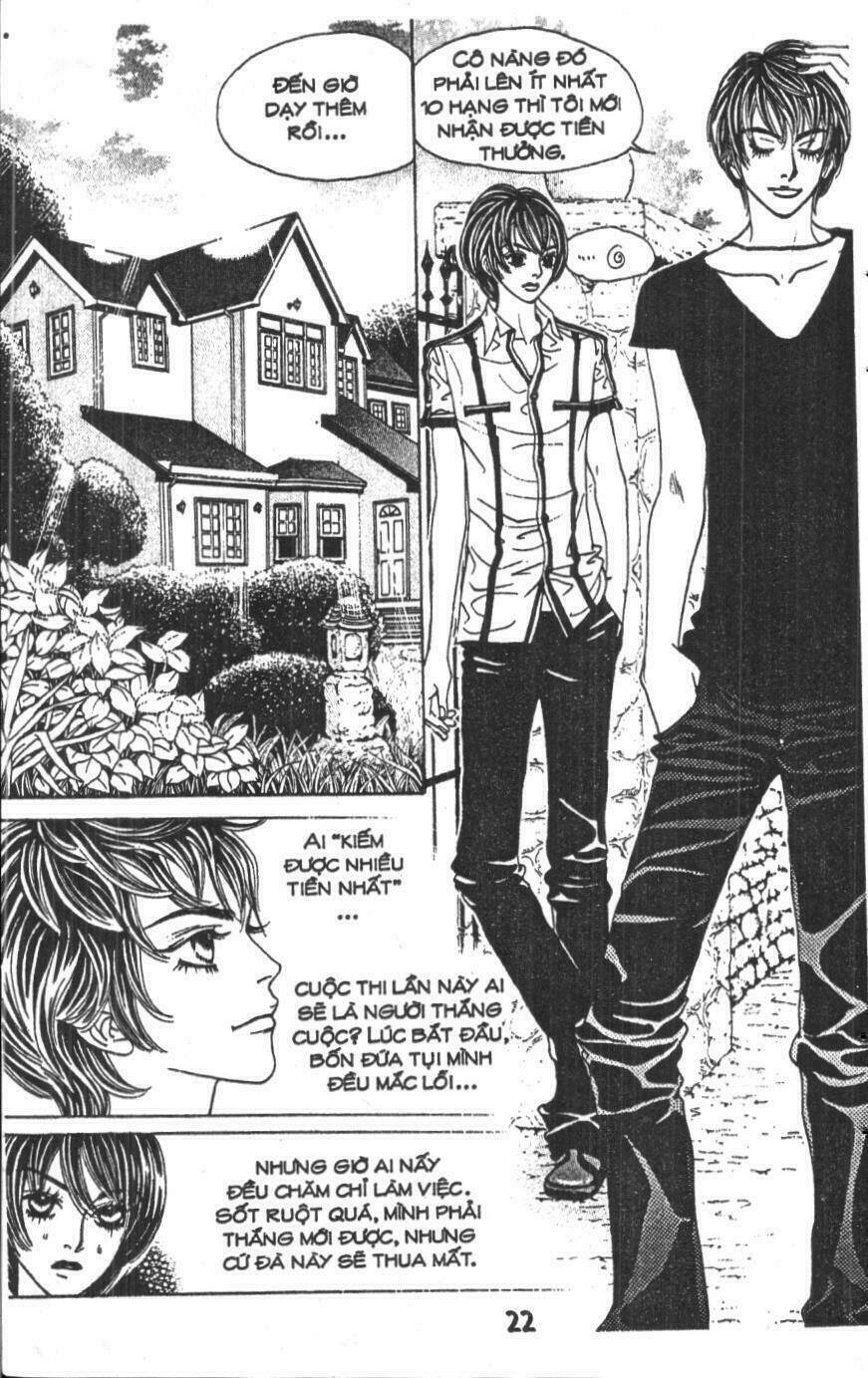 ruby doll chapter 2 21