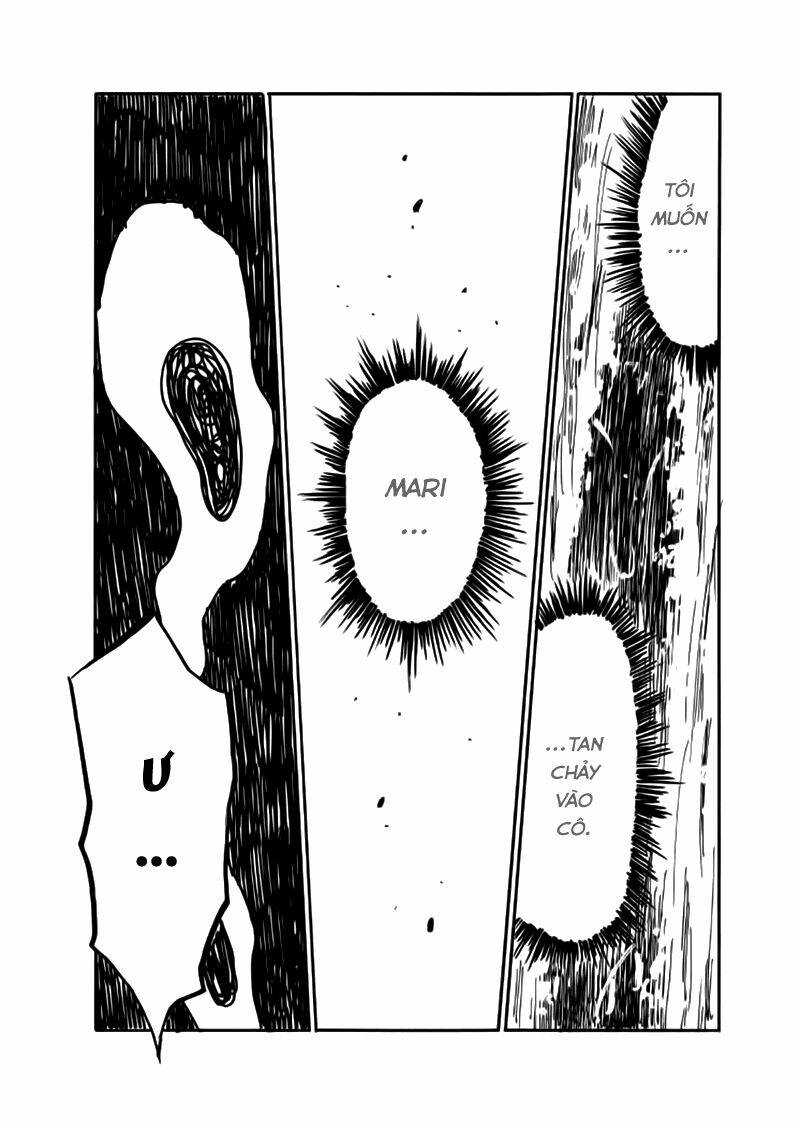 boku wa mari no naka chapter 32 8