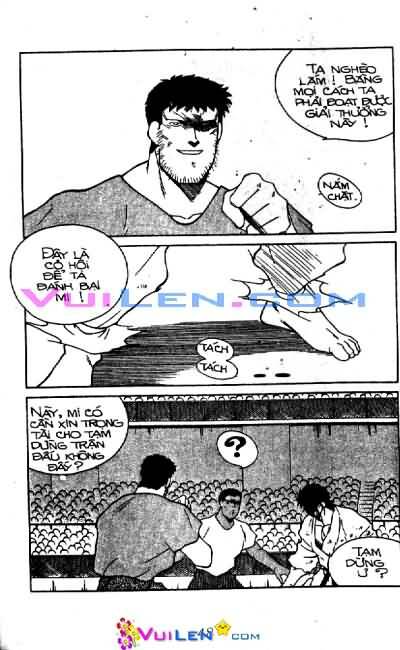 truyền nhân atula - shura no mon i chapter 33 49