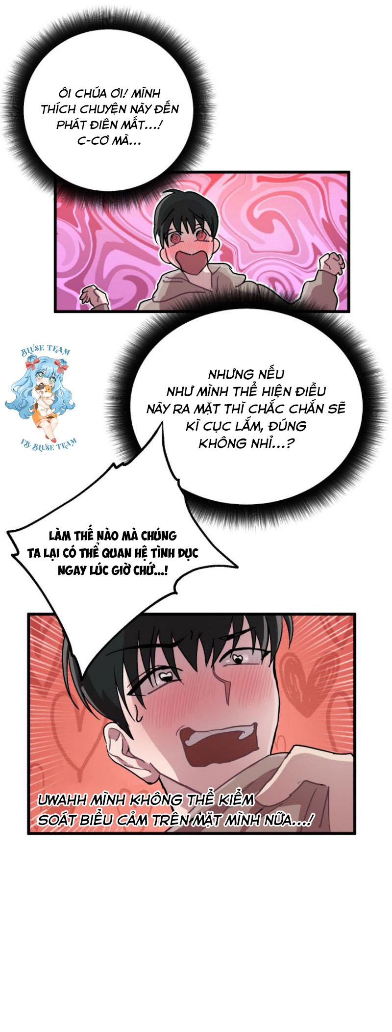 tiệm giặt ủi daehuyn chapter 2 20