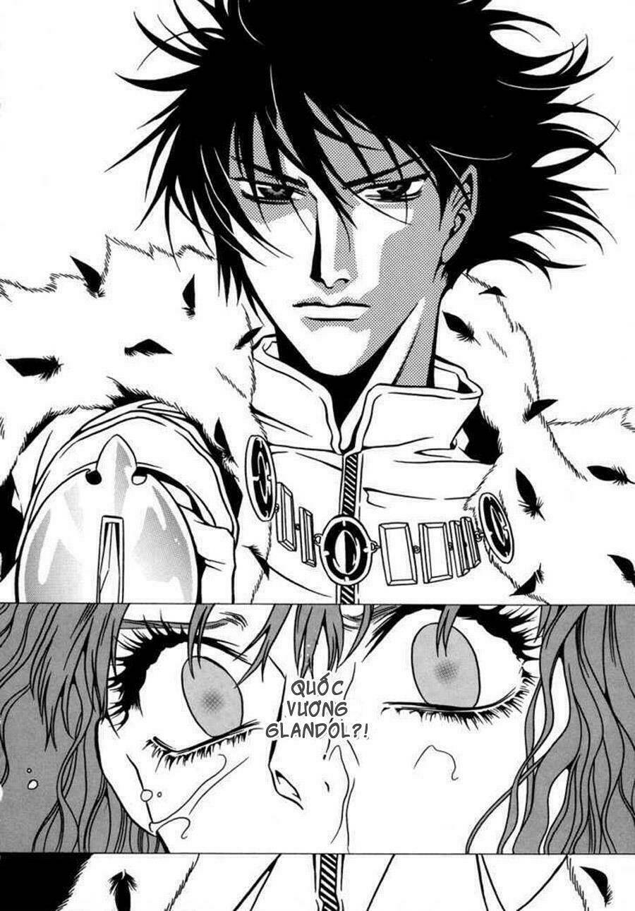 dokuhime - công chúa độc dược chapter 6 14