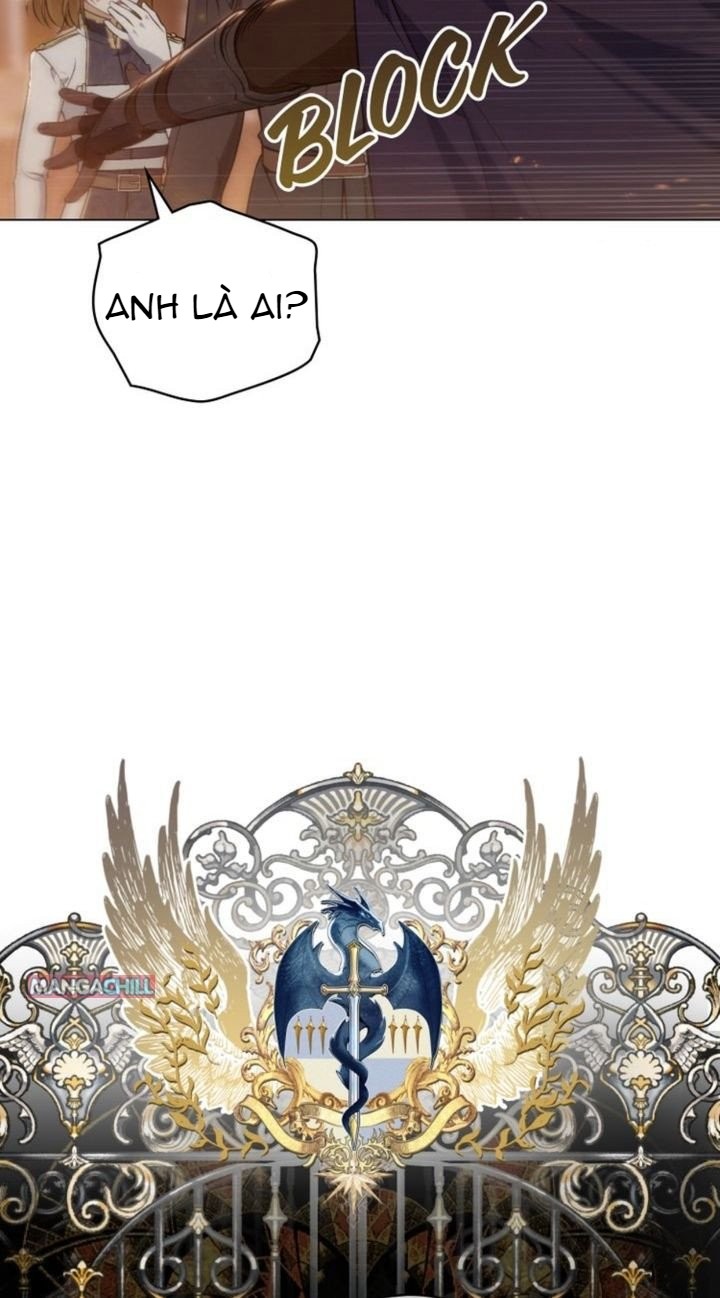 Thanh Gươm của Evangeline chapter 19.1 19