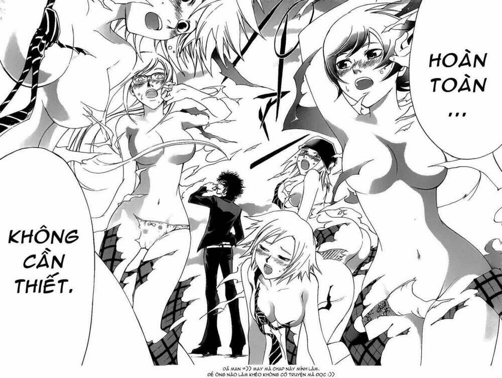 code breaker chapter 117 16