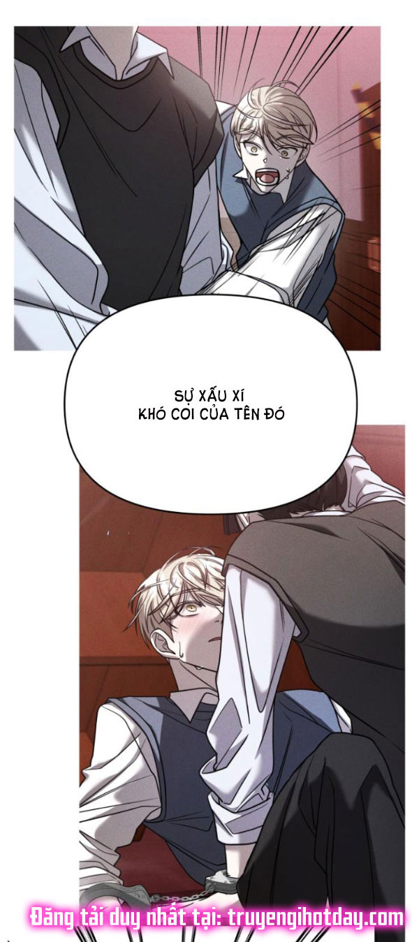 phản diện thuần túy chapter 60.2 74