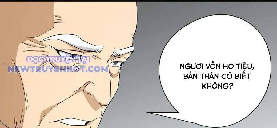 thiên long bát bộ webtoon chapter 138 20
