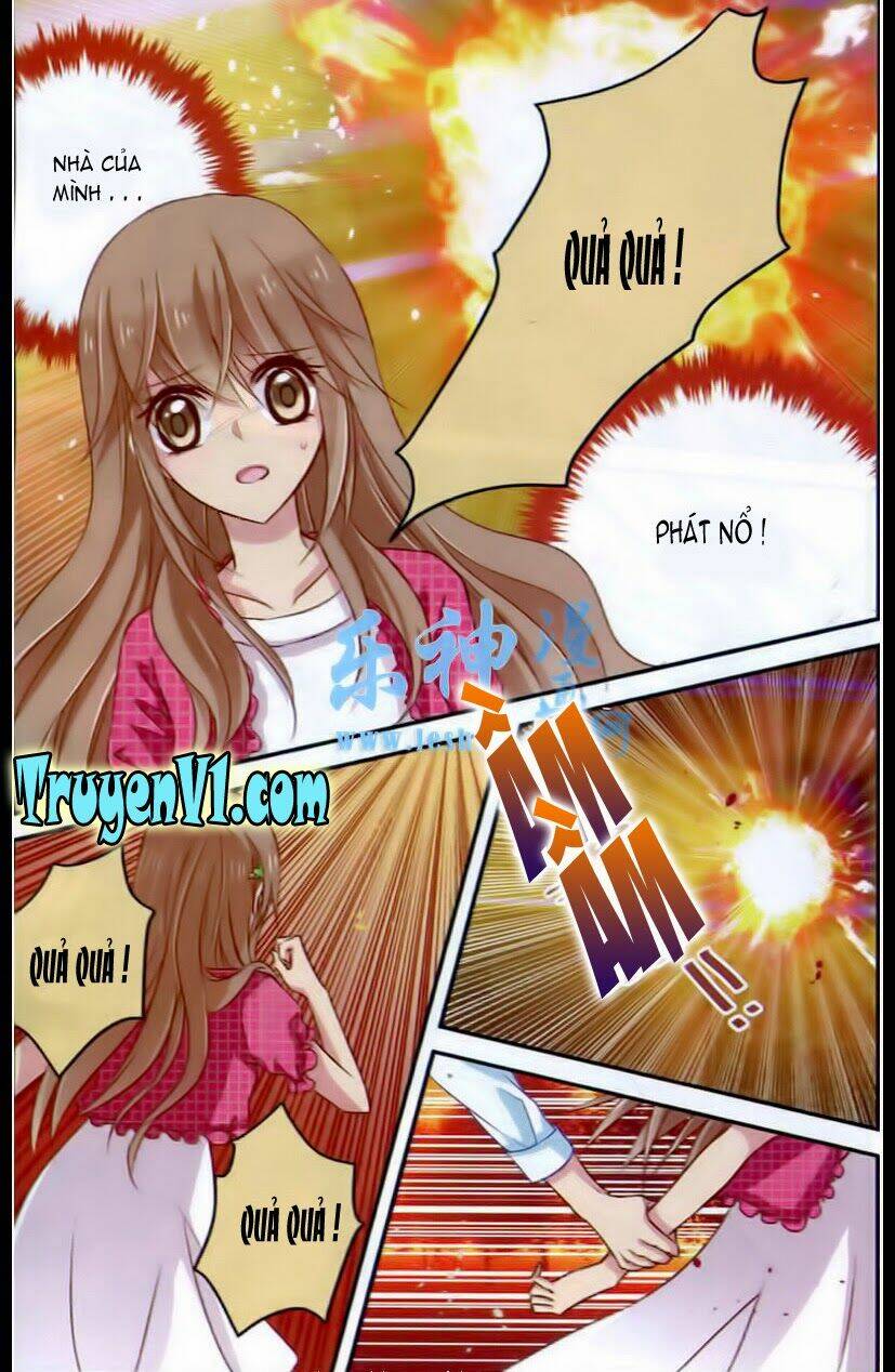 long tử giá lâm chapter 6 11