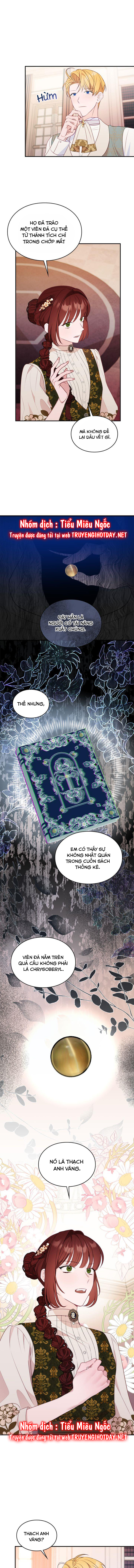 câu chuyện về nữ công tước chapter 50 2