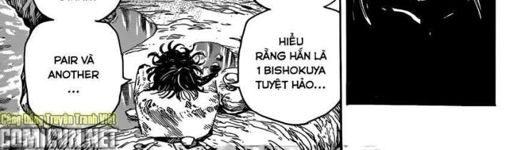 thánh tỏi sành ăn chapter 322 38