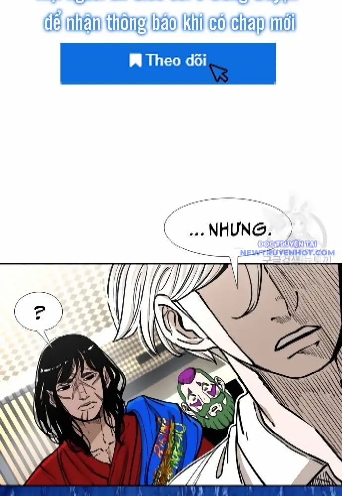 shark - cá mập chapter 266 26