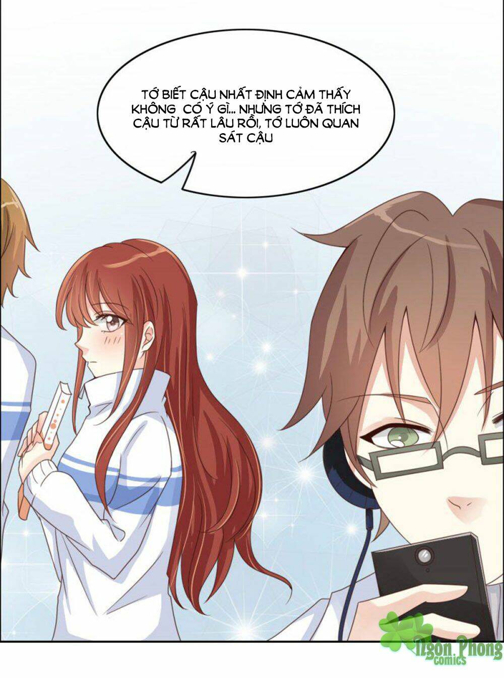 thiên ngoại phi tiên chapter 13 14