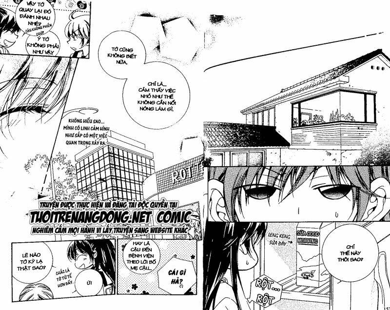 legend - truyền thuyết fushigi chapter 10 77