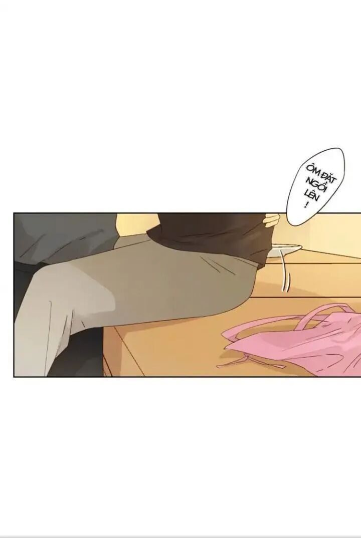 Cô Ấy Không Đáng Yêu chapter 14.5 12