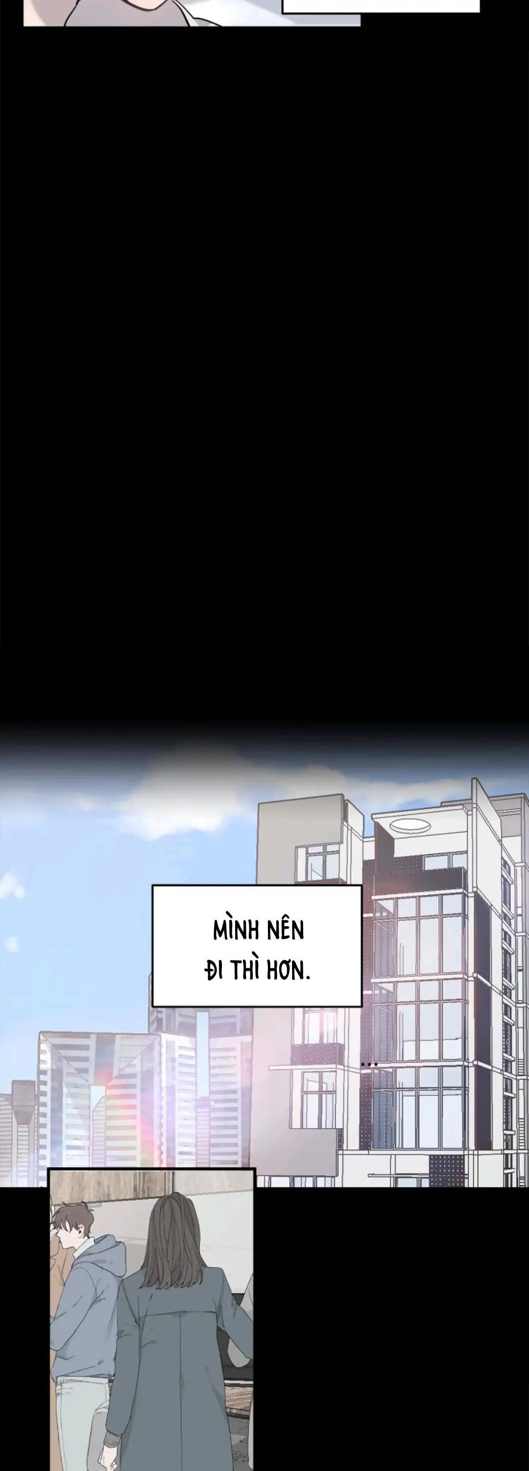 sao notp lại thành thật rồi? chapter 26 16