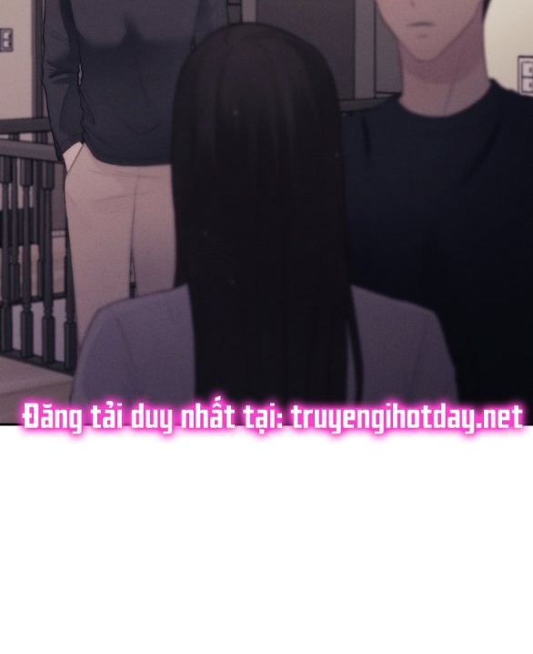 [18+] người vợ quyến rũ chapter 25.1 33