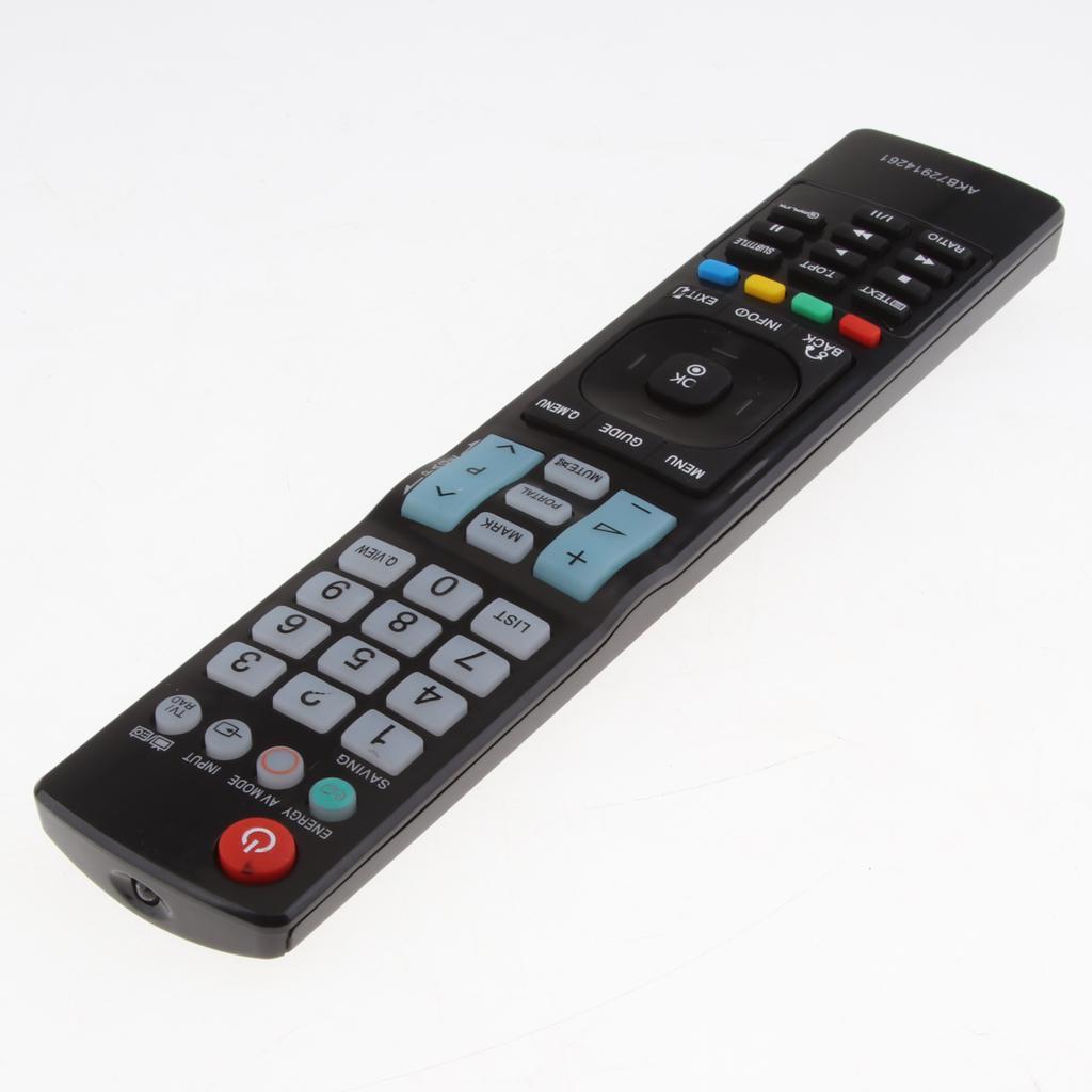 Hình ảnh Universal Smart TV Remote Control for LG AKB72914261 AKB72914003 AKB7291424