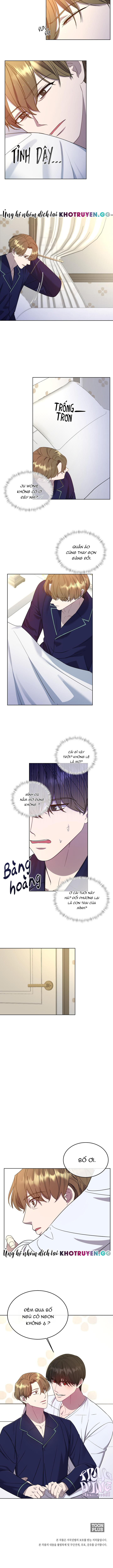 con trai alpha chapter 3 7