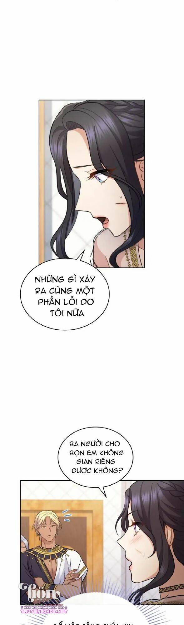 Lừa Người Hợp Với Em chapter 32.2 6