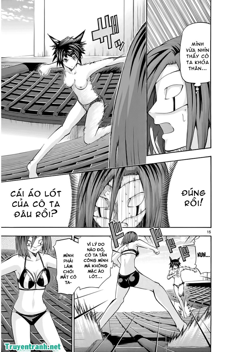 keijo!!!!!!!! (yml) chapter 117 6