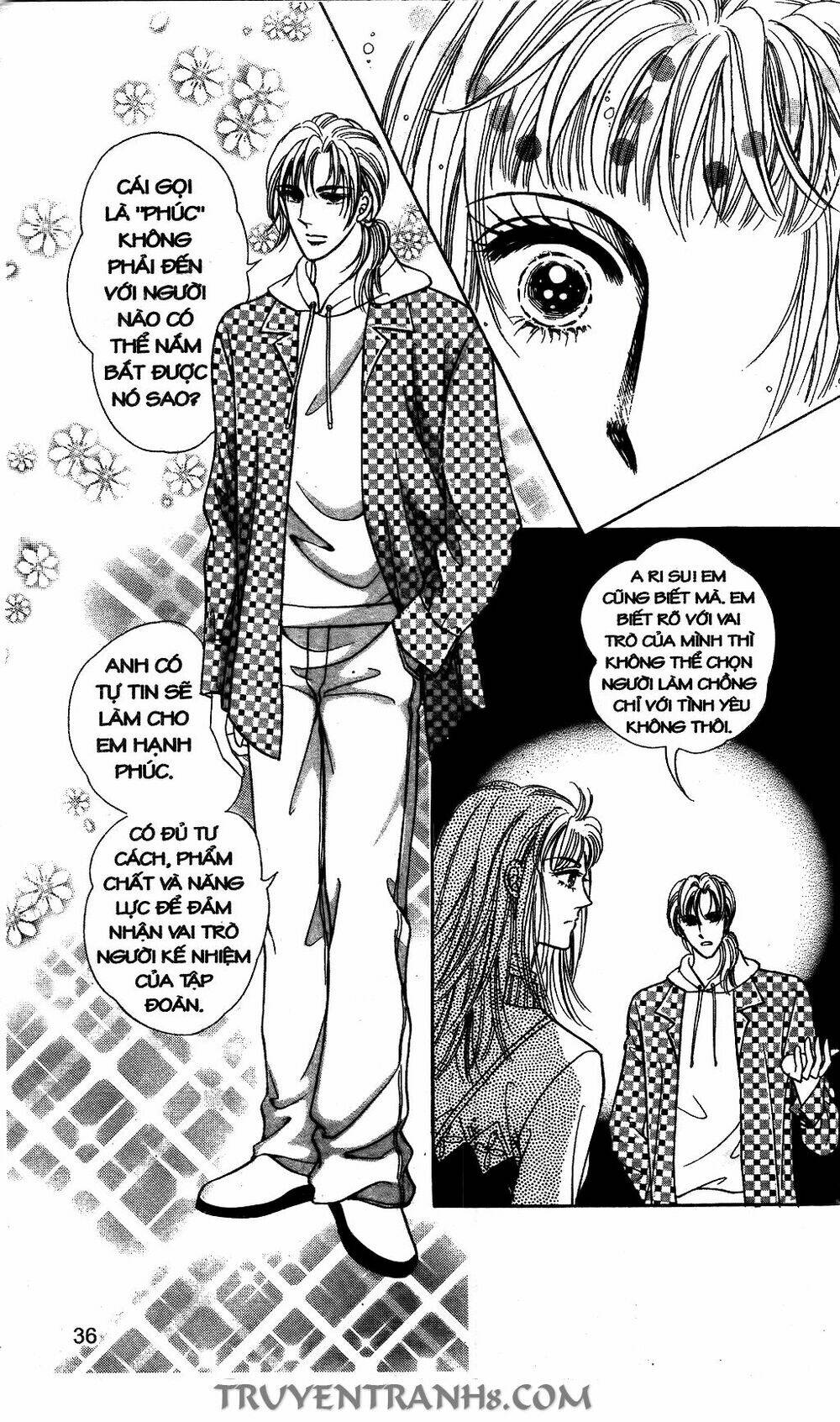 lọ lem kén rể chapter 20 12